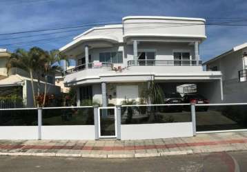 Casa para venda em florianópolis, ingleses do rio vermelho, 4 dormitórios, 4 suítes, 5 banheiros, 2 vagas