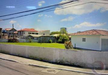 Terreno para venda em florianópolis, barra da lagoa