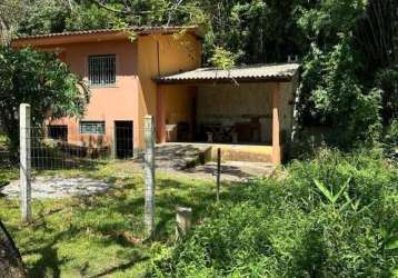 Terreno para venda em florianópolis, cachoeira do bom jesus