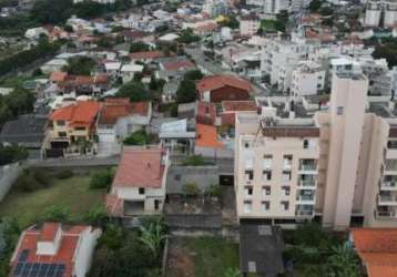 Terreno para venda em florianópolis, coloninha