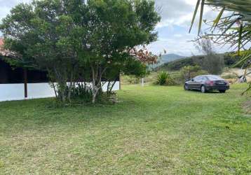 Terreno para venda em florianópolis, pântano do sul