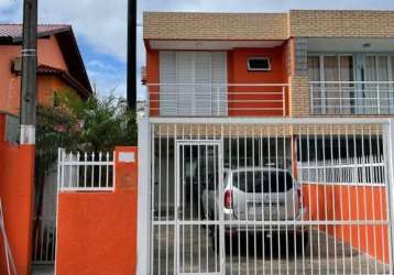 Casa para venda em florianópolis, ingleses do rio vermelho, 3 dormitórios, 3 suítes, 4 banheiros, 2 vagas