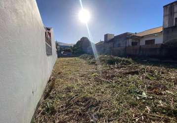 Terreno para venda em florianópolis, pântano do sul