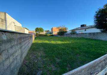 Terreno para venda em florianópolis, carianos