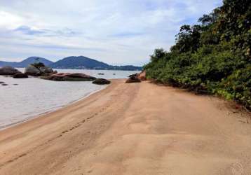 Terreno para venda em florianópolis, cacupé