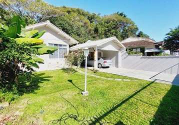 Casa para venda em florianópolis, canto, 4 dormitórios, 3 banheiros, 4 vagas