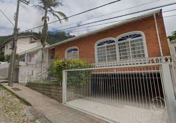 Casa para venda em florianópolis, trindade, 5 dormitórios, 3 suítes, 4 banheiros, 2 vagas