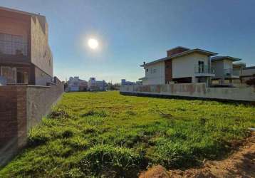 Terreno para venda em florianópolis, cachoeira do bom jesus