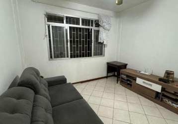 Apartamento para venda em florianópolis, trindade, 3 dormitórios, 1 suíte, 2 banheiros, 1 vaga