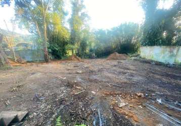 Terreno para venda em florianópolis, rio tavares