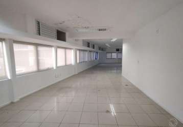 Sala comercial para venda em florianópolis, centro, 1 banheiro, 7 vagas