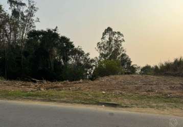 Terreno para venda em florianópolis, centro