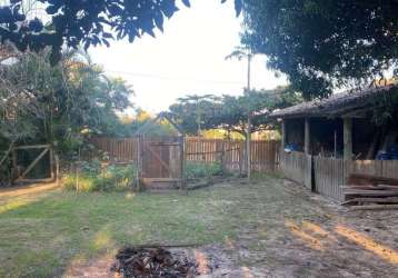 Terreno para venda em florianópolis, rio tavares