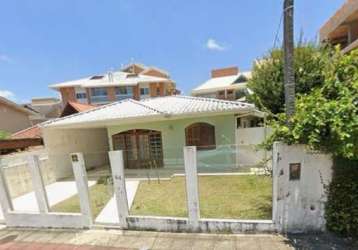 Casa para venda em florianópolis, lagoa da conceição, 2 dormitórios, 2 banheiros, 2 vagas