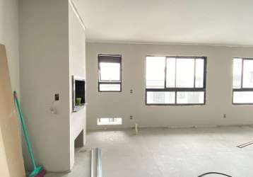 Apartamento para venda em florianópolis, cachoeira do bom jesus, 2 dormitórios, 1 suíte, 2 banheiros, 1 vaga