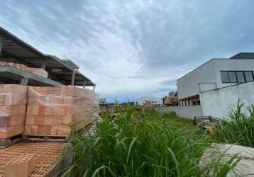 Terreno para venda em florianópolis, campeche