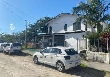 Casa para venda em florianópolis, daniela, 5 dormitórios, 2 suítes, 6 banheiros, 3 vagas