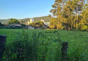 Terreno para venda em florianópolis, cachoeira do bom jesus