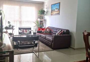 Lindo apartamento de 80 m² à venda no jaguaré.