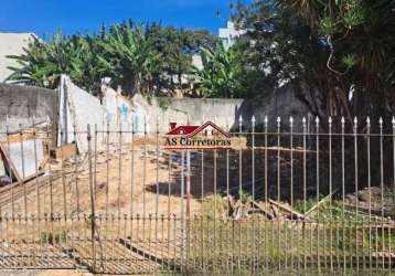 Terreno à venda em são paulo-sp, jaguaré, 416,00 m² de área.