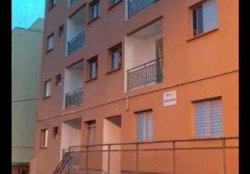 Apartamento de 2 dormitórios a venda em jandira