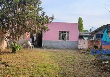 Casa com 3 quartos a venda