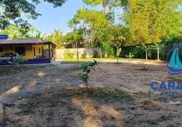 Casa com 1 quarto à venda no jaraguá, caraguatatuba  por r$ 620.000