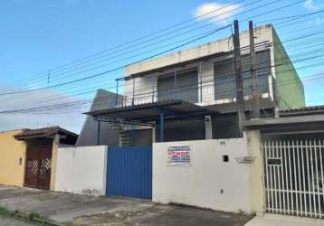 Galpao comercial para venda  no jardim jaqueira, caraguatatuba