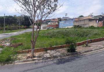 Terreno à venda, jardim maria eugênia, sorocaba.