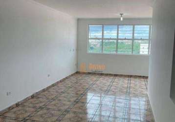 Apartamento disponível para locação na vila hortênsia