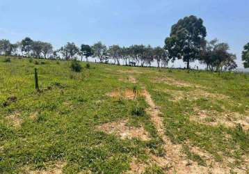 Terreno à venda - bairro boa vista, salto de pirapora, sp