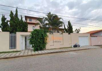 Casa à venda no jardim são paulo, sorocaba - sp