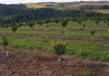 Sítio à venda em são miguel arcanjo - sp