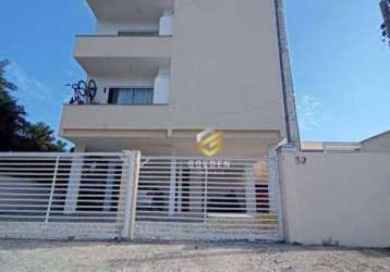 Apartamento à venda, 70 m² por r$ 500.000,00 - zimbros - bombinhas/sc