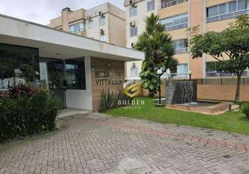 Apartamento a venda em itajaí-sc