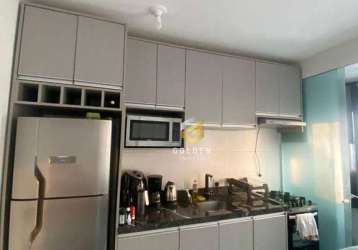 Apartamento à venda em tijucas-sc