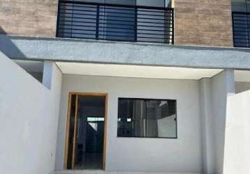 Casa com 3 quartos à venda na rua 137, morretes, itapema, 102 m2 por r$ 580.000