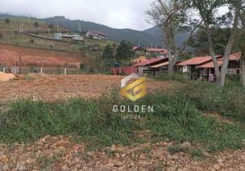 Terreno no condomínio bella vista em canelinha