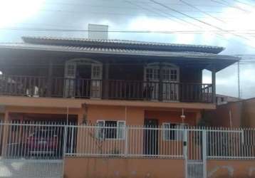 Casa com 5 quartos à venda na rua porto alegre, 561, centro, camboriú, 380 m2 por r$ 1.200.000