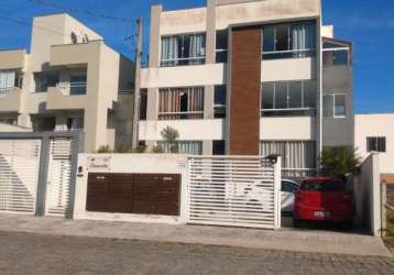 Apartamento em camboriú no bairro rio pequeno com 02 dormitórios