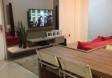 Apartamento com 2 dormitórios à venda, monte alegre, camboriu - sc