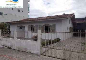 Casa com 5 dormitórios à venda no centro, camboriu - sc