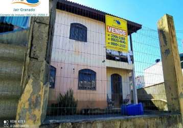 Casa com 2 dormitórios à venda, ariribá, balneario camboriu - sc