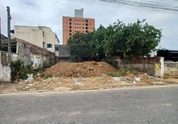 Terreno em camboriú no bairro monte alegre