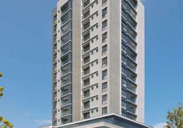 Apartamento no centro de camboriú com 02 dormitórios