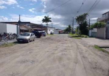 Terreno medindo 12x30 para venda no bairro piçarras