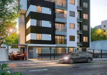 Apartamento com 2 dormitórios à venda, 54 m² por r$ 280.000,00 - portal do sol - joão pessoa/pb