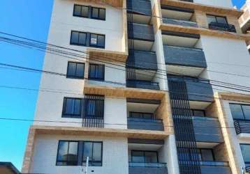 Apartamento com 2 dormitórios para alugar, 57 m² por r$ 2.700,00/mês - jardim oceania - joão pessoa/pb