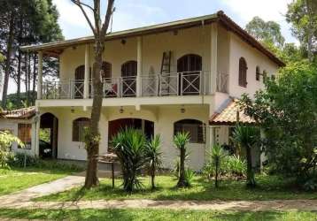 Casa em condomínio para venda em suzano, ipelândia, 4 dormitórios, 1 suíte, 3 banheiros, 3 vagas