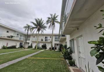 Casa em condomínio para locação em bertioga, indaia, 3 dormitórios, 2 suítes, 3 banheiros, 2 vagas